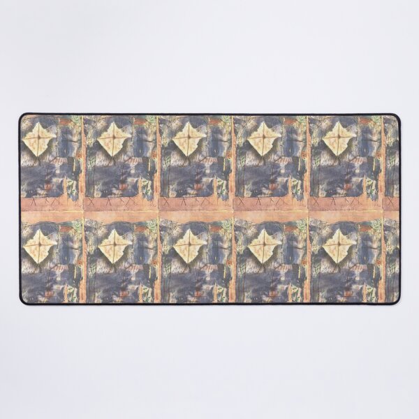 Item preview, Paul Klee - Ravaged Land 1921 designed and sold by lanaverera.