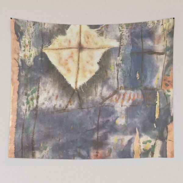 Item preview, Paul Klee - Ravaged Land 1921 designed and sold by lanaverera.