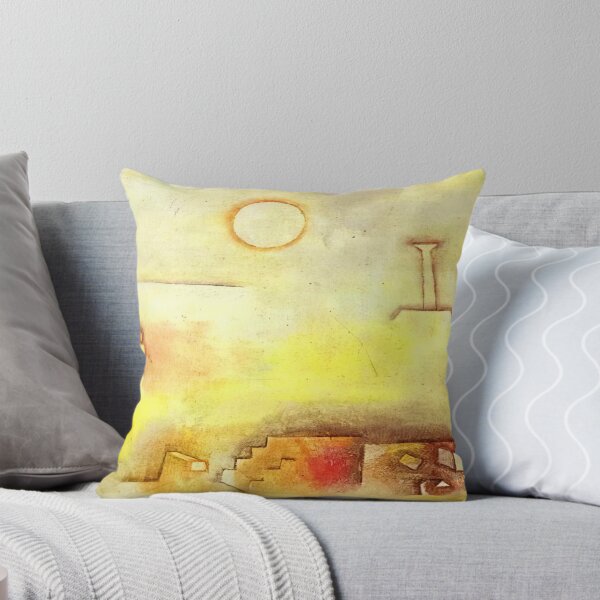 Item preview, Paul Klee - Reconstructing 1926 designed and sold by lanaverera.