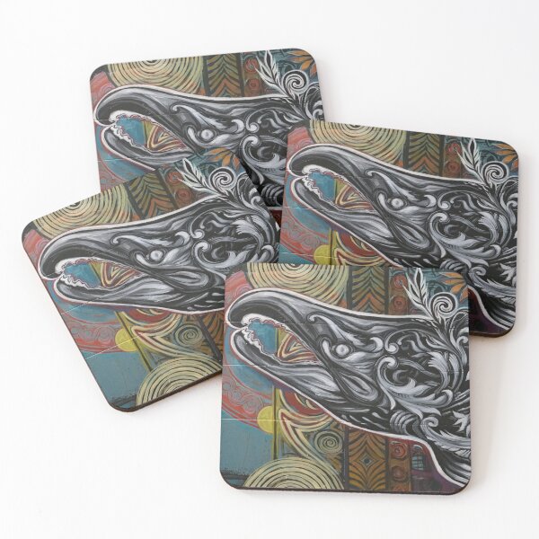 Item preview, River King designed and sold by GrimPrintingCo.