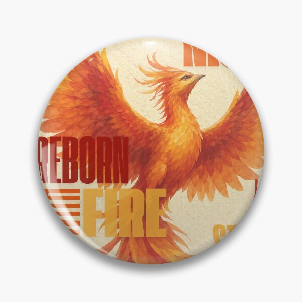 Item preview, Stray Kids Phoenix lyrics - light up the night, I'm reborn with fire, I can't stop the fight, living like a phoenix designed and sold by 0627june.