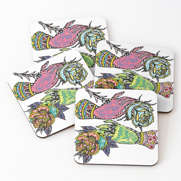 Item preview, freedom and friendship designed and sold by IvaBogdanovic.