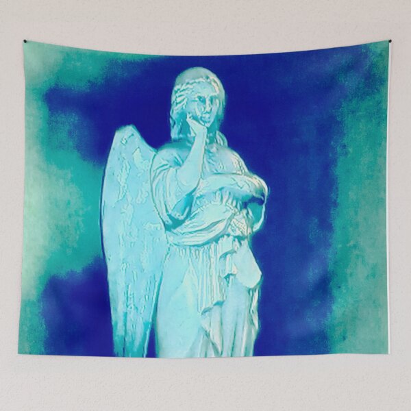 Item preview, REMIX of "The Thinker" designed and sold by Harold122Jade.