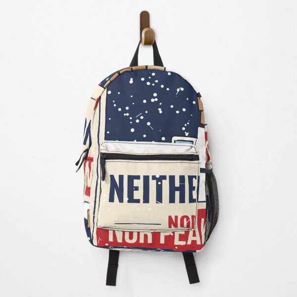 Item preview, Neither Snow Nor Rain Nor Peak Season designed and sold by Phaedra Jones.