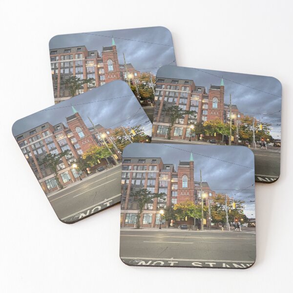 Item preview, Toronto in gloomy majesty designed and sold by atimeinaplace.