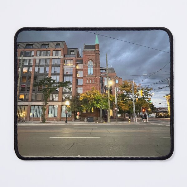 Item preview, Toronto in gloomy majesty designed and sold by atimeinaplace.
