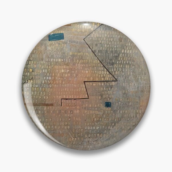 Item preview, Paul Klee - Rising Star 1923 designed and sold by lanaverera.