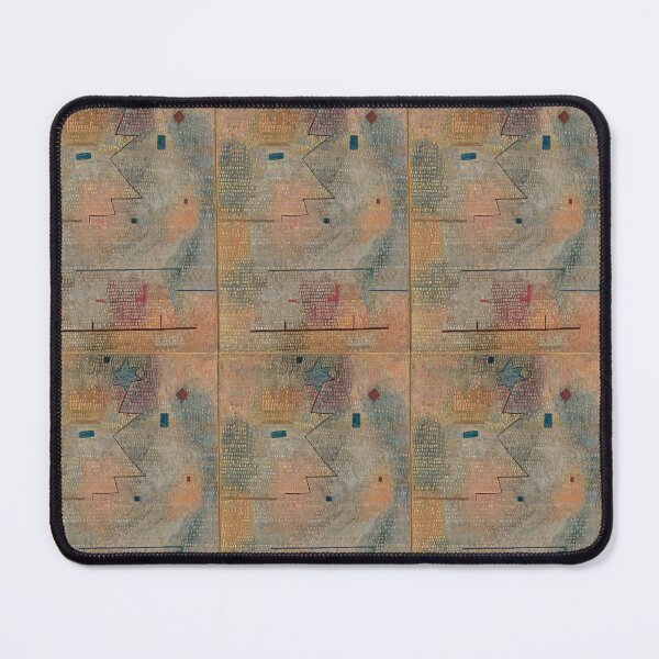 Item preview, Paul Klee - Rising Star 1923 designed and sold by lanaverera.