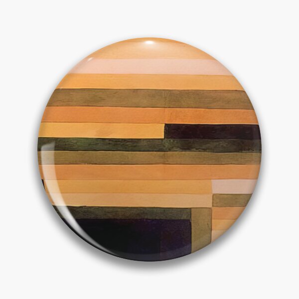 Item preview, Paul Klee - Rock Chamber 1929 designed and sold by lanaverera.