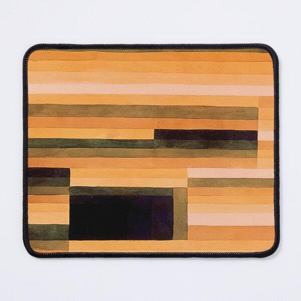 Item preview, Paul Klee - Rock Chamber 1929 designed and sold by lanaverera.