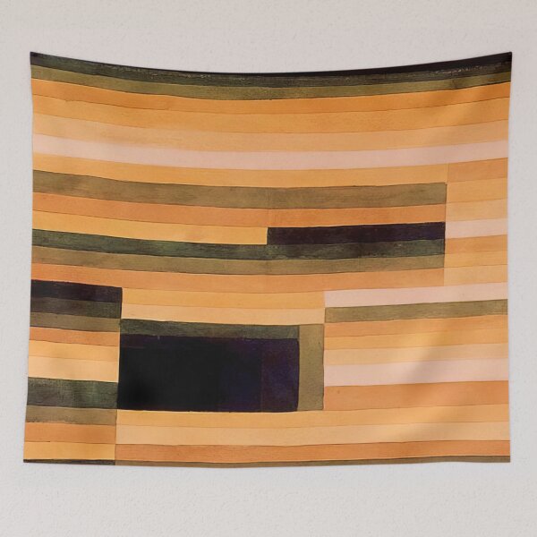 Item preview, Paul Klee - Rock Chamber 1929 designed and sold by lanaverera.