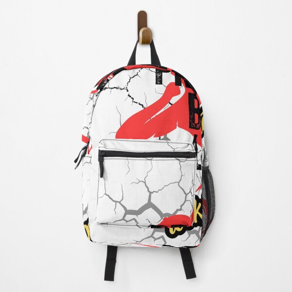 Item preview, Precision Beats Luck -Look To Horizon Red Bow and Arrow Motivation designed and sold by PositiveEcho.