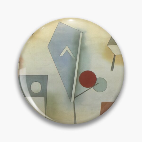 Item preview, Paul Klee - Six Species 1921 designed and sold by lanaverera.