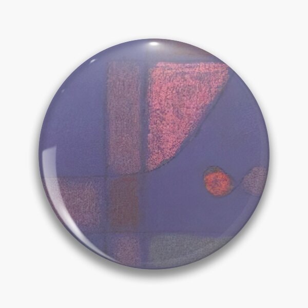 Item preview, Paul Klee - Small Room In Venice designed and sold by lanaverera.