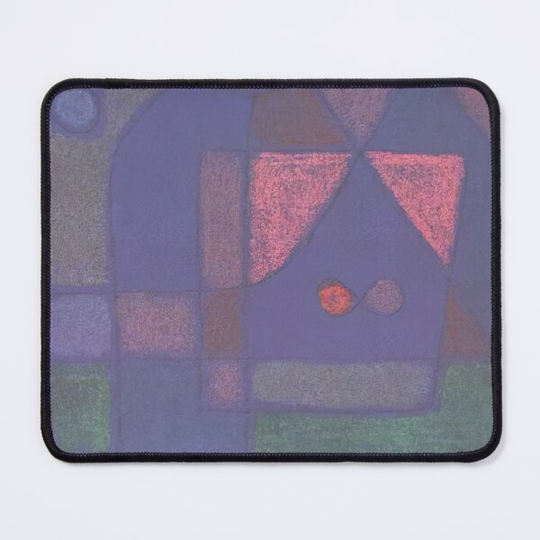 Item preview, Paul Klee - Small Room In Venice designed and sold by lanaverera.