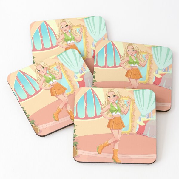 Item preview, Winx Club The Magic Is Back Stella Fanart designed and sold by willcreatedthis.