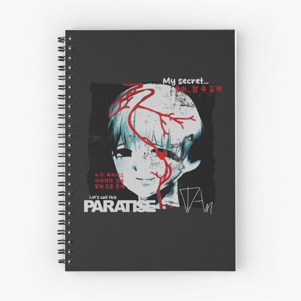 Item preview, Ivan Alien Stage Paratise designed and sold by Kr3id3.