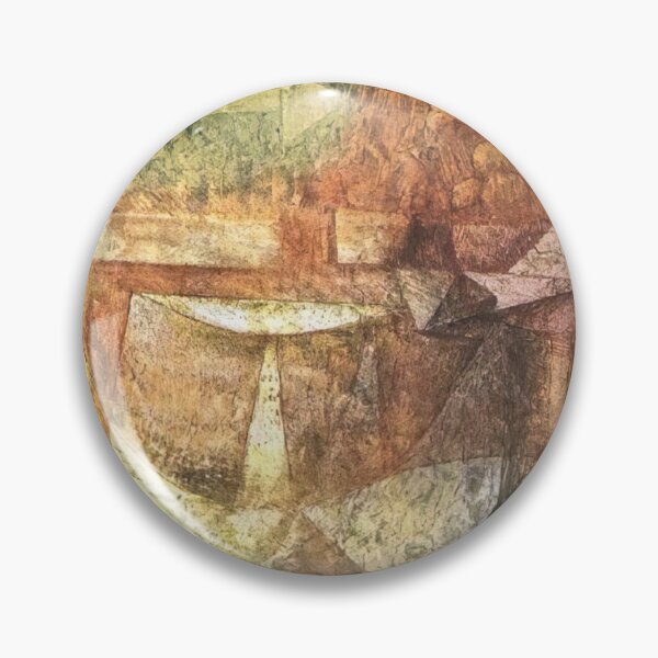 Item preview, Paul Klee - Still Life With Dove 1931 designed and sold by lanaverera.