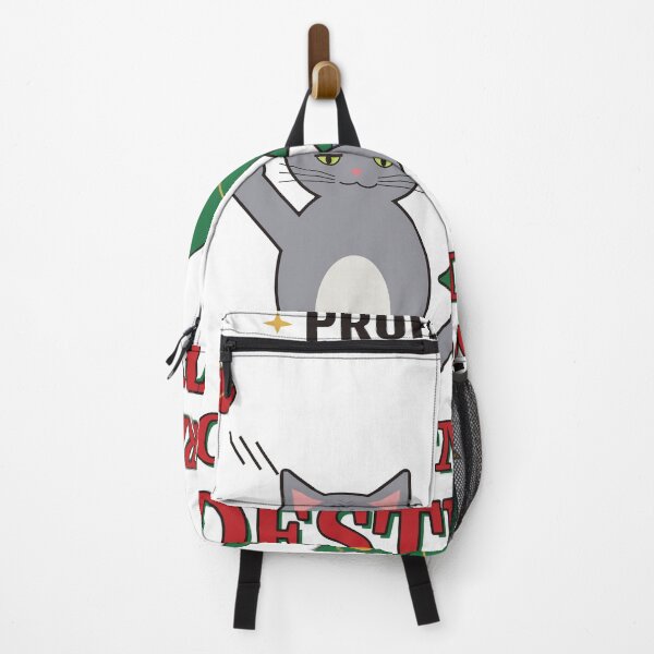 Item preview, Professional Christmas Tree Destroyer designed and sold by Phaedra Jones.