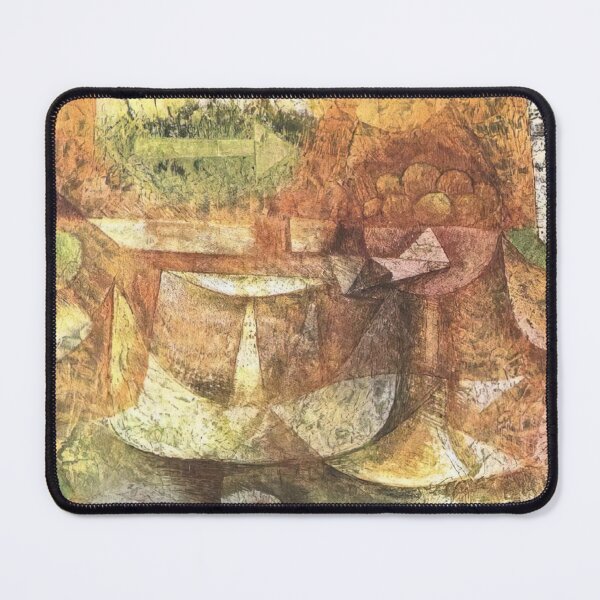 Item preview, Paul Klee - Still Life With Dove 1931 designed and sold by lanaverera.