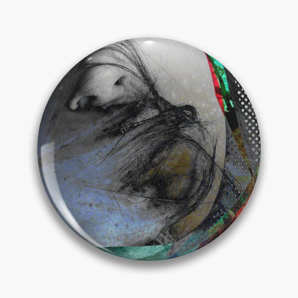 Item preview, Every color you are, digital photo collage. designed and sold by Lifer Art and Design.