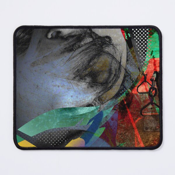 Item preview, Every color you are, digital photo collage. designed and sold by Lifer Art and Design.