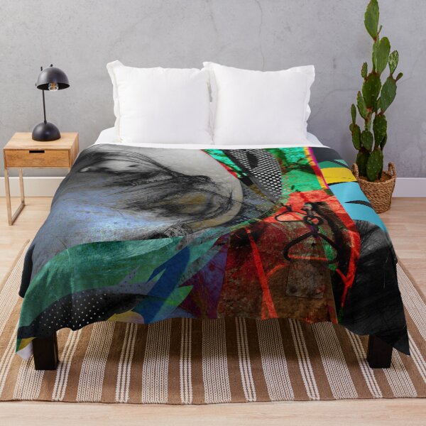 Item preview, Every color you are, digital photo collage. designed and sold by Lifer Art and Design.