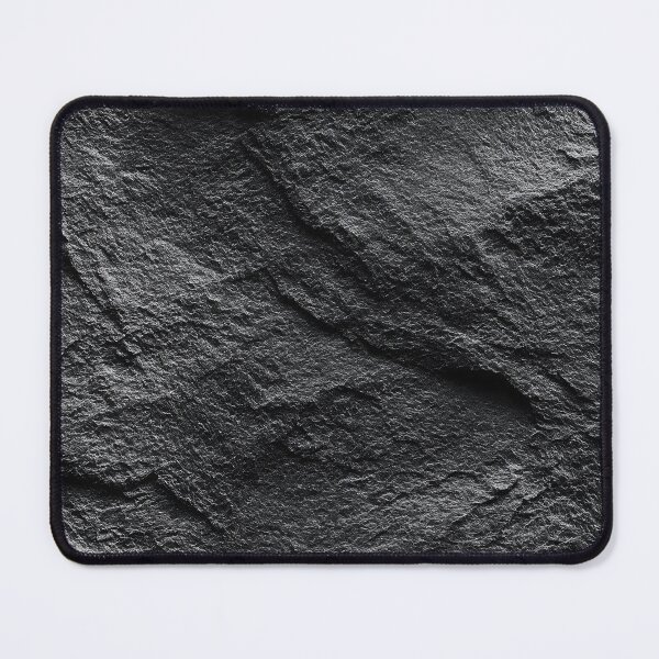 Item preview, Dark Volcanic Basalt Rough Rockface Texture designed and sold by Piotrek0001.