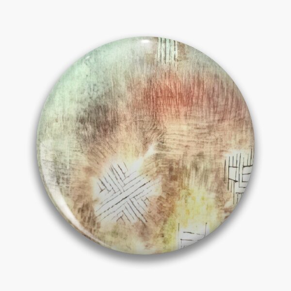 Item preview, Paul Klee - The Column 1926 designed and sold by lanaverera.