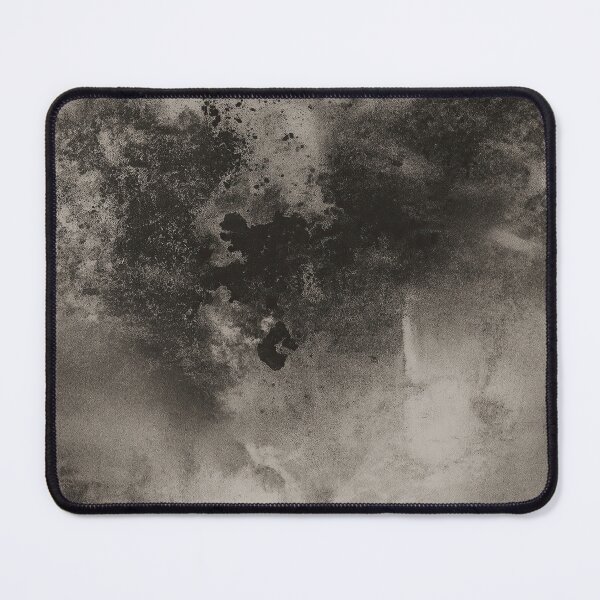 Item preview, Mottled Dark Sepia and Grey Concrete Surface designed and sold by Piotrek0001.