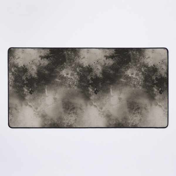 Item preview, Mottled Dark Sepia and Grey Concrete Surface designed and sold by Piotrek0001.