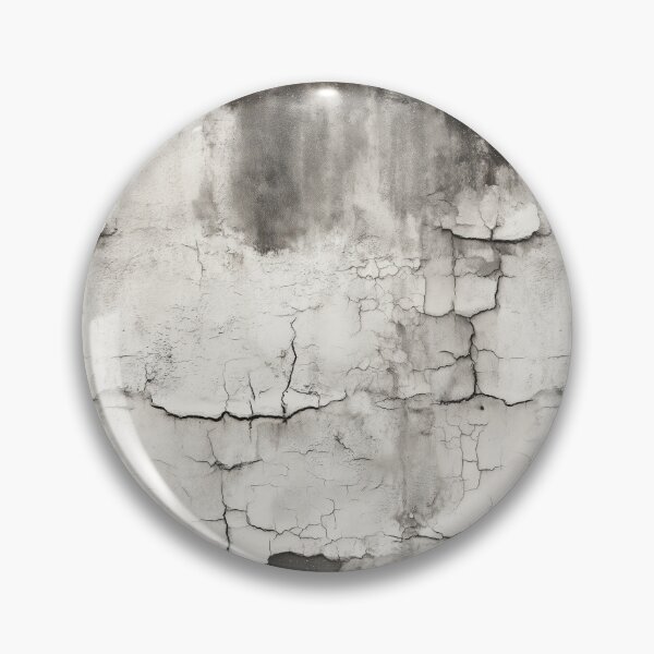 Item preview, Finely Cracked White Lime Plaster Texture designed and sold by Piotrek0001.