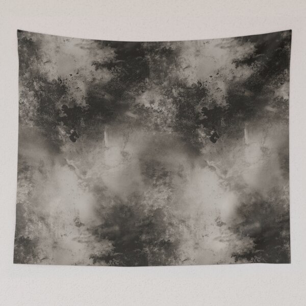 Item preview, Mottled Dark Sepia and Grey Concrete Surface designed and sold by Piotrek0001.