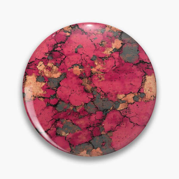 Item preview, Flaking Pink and Red Paint over Old Stucco designed and sold by Piotrek0001.