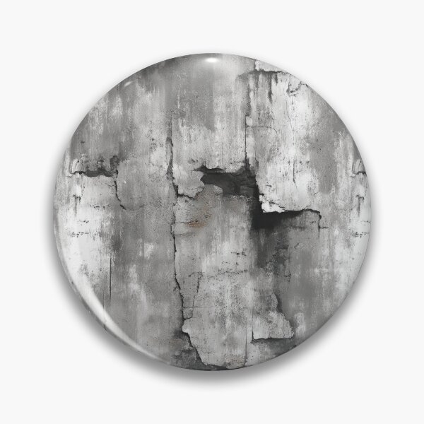 Item preview, Weathered Grey Wall with Vertical Fissures designed and sold by Piotrek0001.