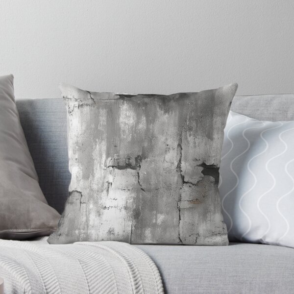Item preview, Weathered Grey Wall with Vertical Fissures designed and sold by Piotrek0001.