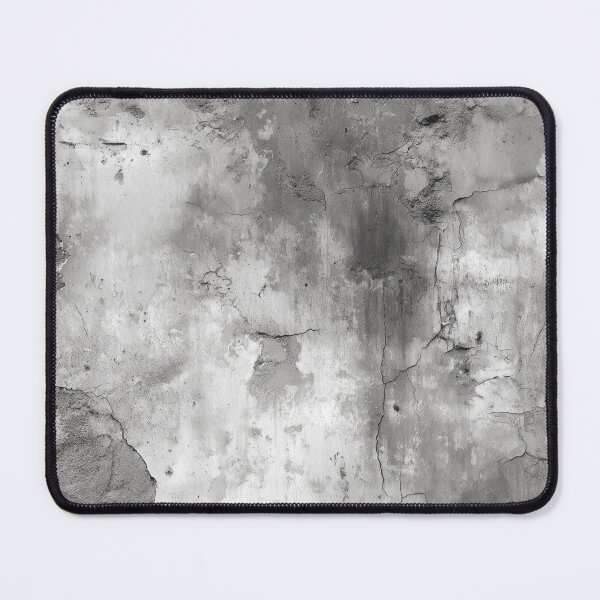 Item preview, Cracked Urban Concrete Wall with Subtle Stains designed and sold by Piotrek0001.