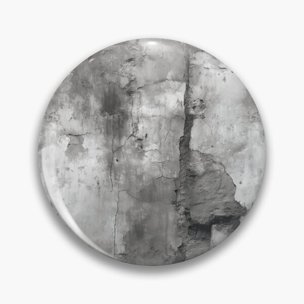 Item preview, Cracked Urban Concrete Wall with Subtle Stains designed and sold by Piotrek0001.