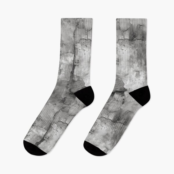 Item preview, Cracked Urban Concrete Wall with Subtle Stains designed and sold by Piotrek0001.