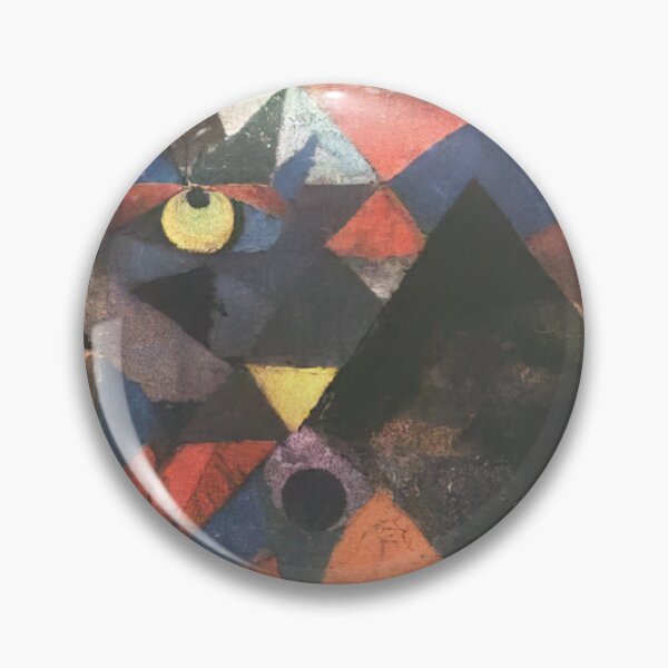 Item preview, Paul Klee - The Light And So Much Else 1931 designed and sold by lanaverera.