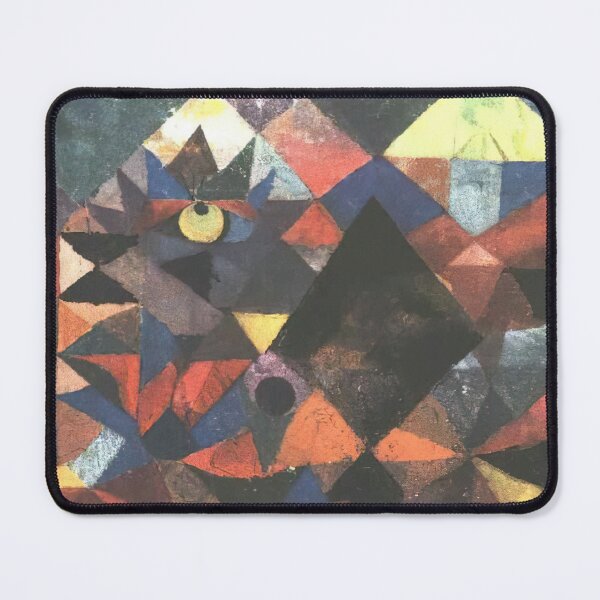 Item preview, Paul Klee - The Light And So Much Else 1931 designed and sold by lanaverera.