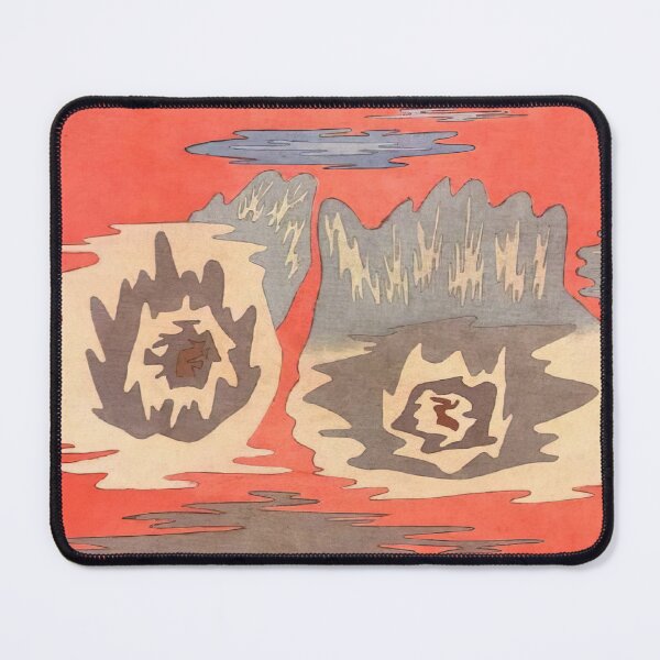 Item preview, Paul Klee - The Place Of The Twins 1929 designed and sold by lanaverera.
