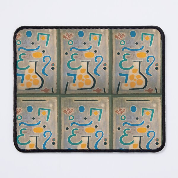 Item preview, Paul Klee - The Vase 1938 designed and sold by lanaverera.