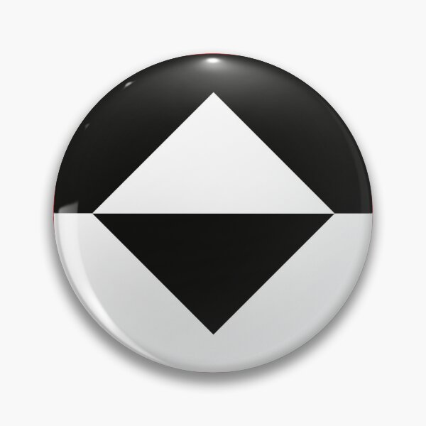 Item preview, Enzo's Emblem designed and sold by lazerwolfx.
