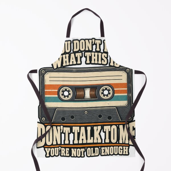 Item preview, Copy of Proper Offline – Retro 90s Cassette Tape designed and sold by dhmnee.