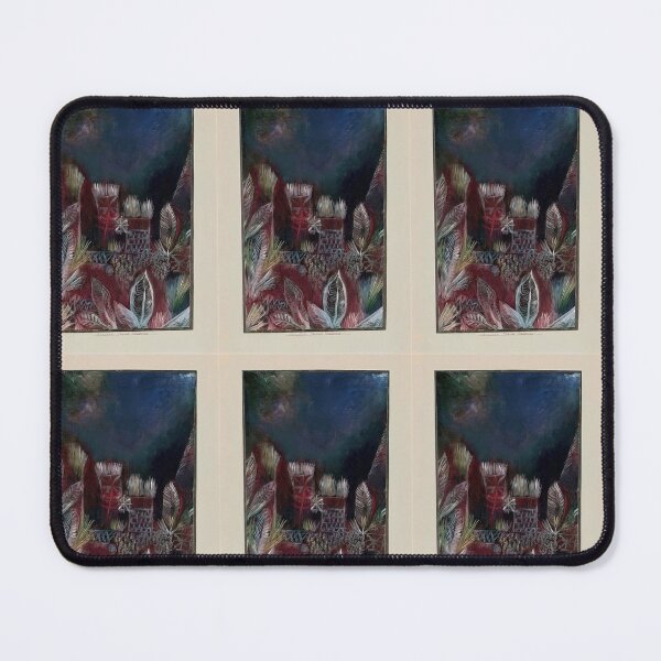 Item preview, Paul Klee - Tropical Twilight 1921 designed and sold by lanaverera.