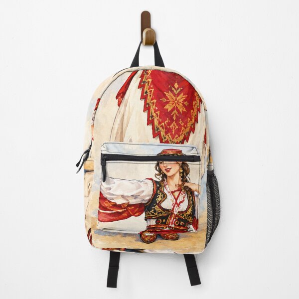 Item preview, Albanian dance designed and sold by Illyr Art.
