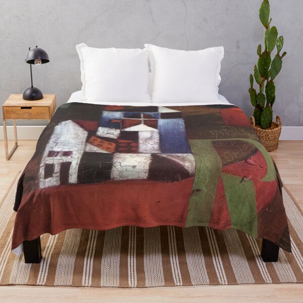 Item preview, Paul Klee - Villa R 1919 designed and sold by lanaverera.