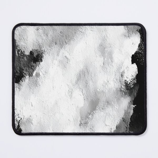 Item preview, Monochrome High Contrast Rough Plaster Wall designed and sold by Piotrek0001.