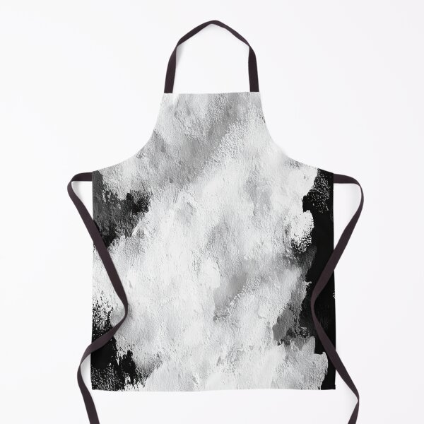 Item preview, Monochrome High Contrast Rough Plaster Wall designed and sold by Piotrek0001.